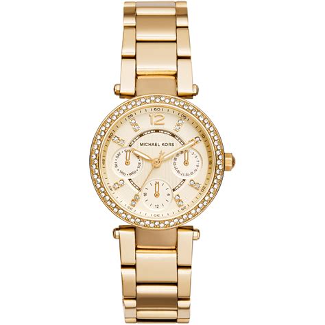 Michael Kors Mini Parker MK6056 Wrist Watch for Women 